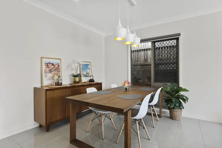 Third view of Homely house listing, 41 Hawbridge Street, Carseldine QLD 4034