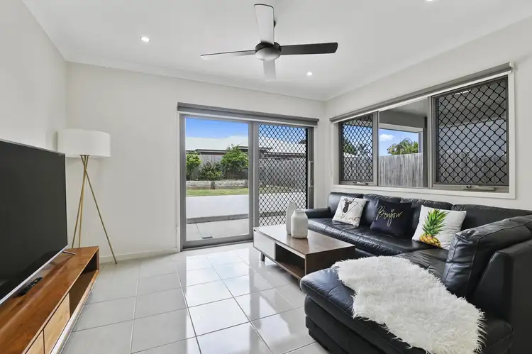 Fourth view of Homely house listing, 41 Hawbridge Street, Carseldine QLD 4034