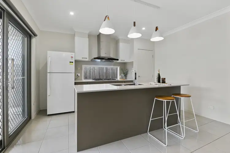 Fifth view of Homely house listing, 41 Hawbridge Street, Carseldine QLD 4034