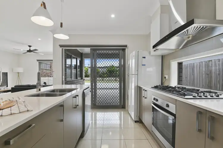 Sixth view of Homely house listing, 41 Hawbridge Street, Carseldine QLD 4034