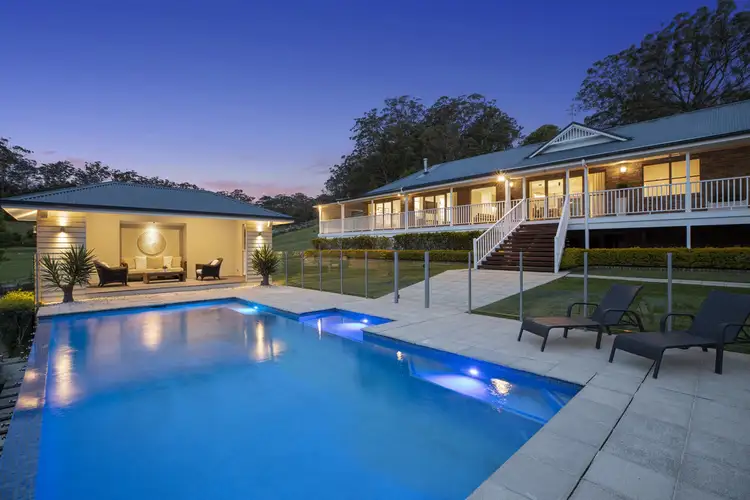 Main view of Homely rural property listing, 29 Coorara Road, Lisarow NSW 2250
