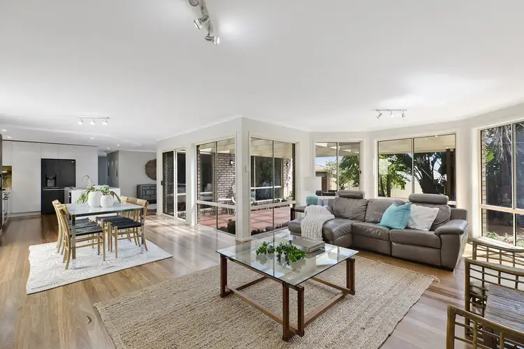Second view of Homely house listing, 49 Woodview Avenue, Lisarow NSW 2250