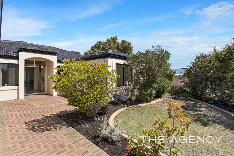 Second view of Homely house listing, 17 Halfpenny Chase, Iluka WA 6028