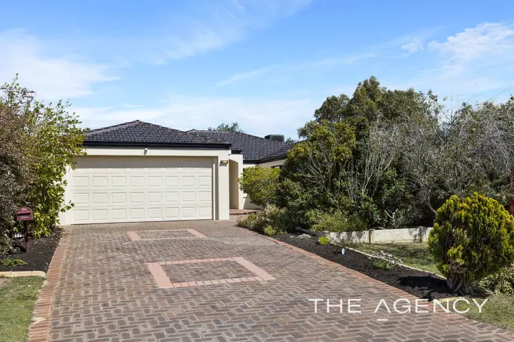 Third view of Homely house listing, 17 Halfpenny Chase, Iluka WA 6028