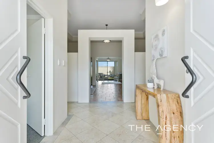 Fourth view of Homely house listing, 17 Halfpenny Chase, Iluka WA 6028