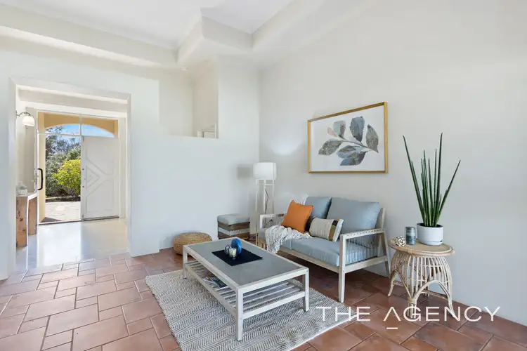 Fifth view of Homely house listing, 17 Halfpenny Chase, Iluka WA 6028