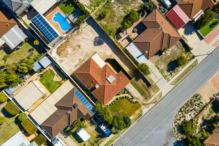 Fourth view of Homely land listing, 52A King Edward Drive, Heathridge WA 6027