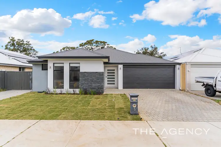 5 Bartley Chase, Aveley WA 6069