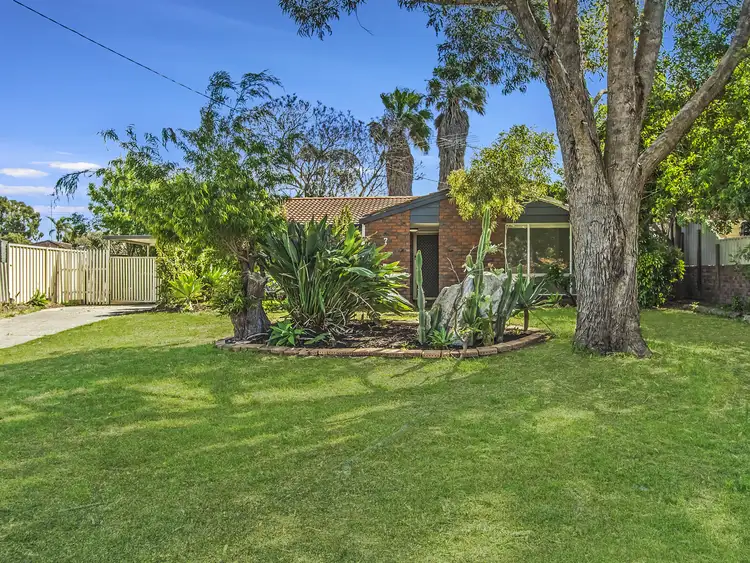 Second view of Homely house listing, 7 Bickner Way, Parmelia WA 6167