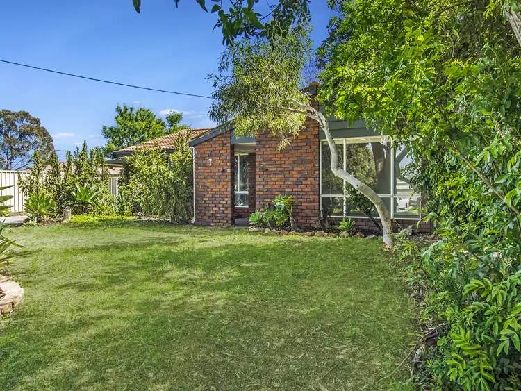 Third view of Homely house listing, 7 Bickner Way, Parmelia WA 6167