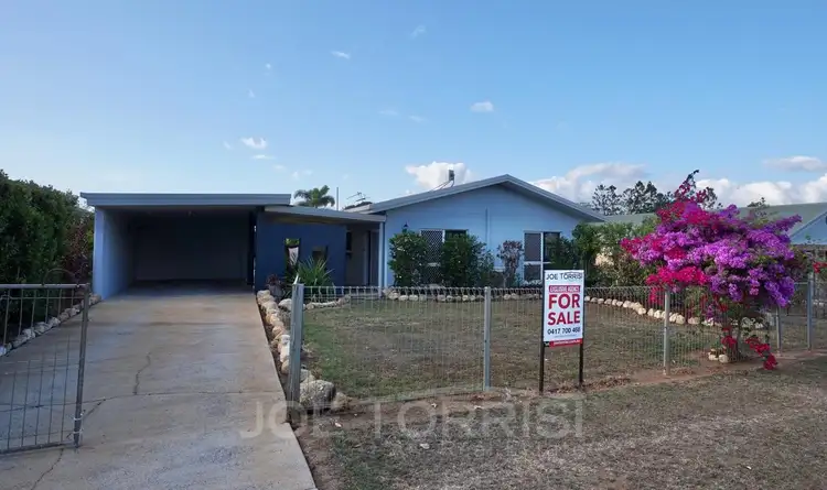 6 Seary Road, Mareeba QLD 4880