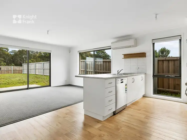 Third view of Homely house listing, 33 Holmfield Avenue, Clarendon Vale TAS 7019