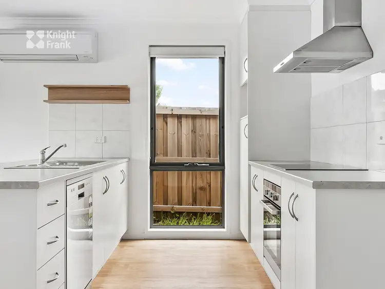 Fourth view of Homely house listing, 33 Holmfield Avenue, Clarendon Vale TAS 7019