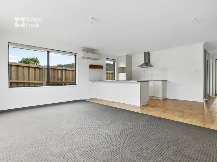 Fifth view of Homely house listing, 33 Holmfield Avenue, Clarendon Vale TAS 7019