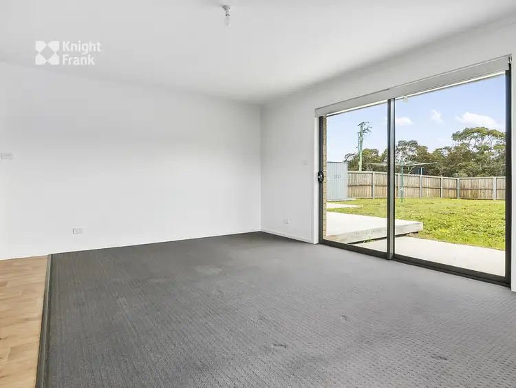 Sixth view of Homely house listing, 33 Holmfield Avenue, Clarendon Vale TAS 7019