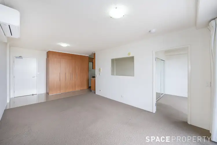 Second view of Homely apartment listing, 302/292 Boundary Street, Spring Hill QLD 4000