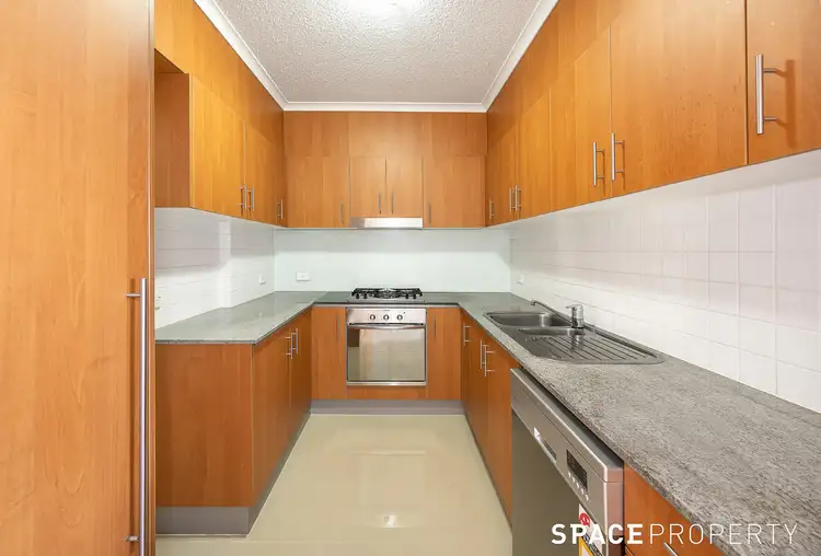 Fourth view of Homely apartment listing, 302/292 Boundary Street, Spring Hill QLD 4000