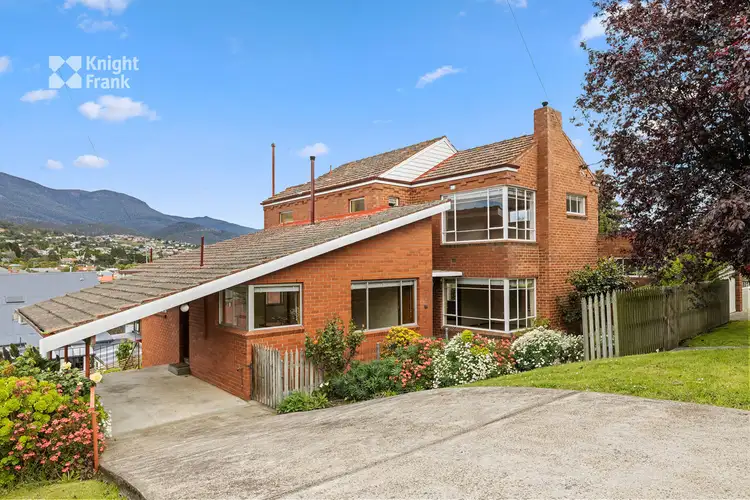 10 Paviour Street, New Town TAS 7008