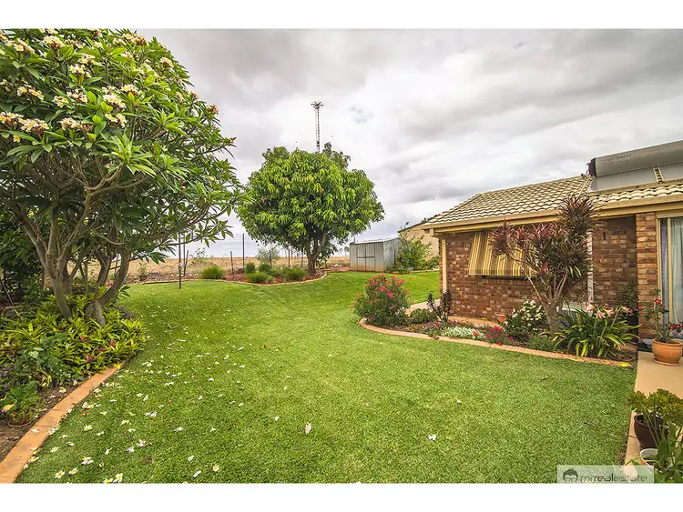 Second view of Homely house listing, 54 Davison Street, Gracemere QLD 4702