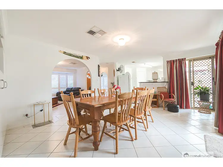Fourth view of Homely house listing, 54 Davison Street, Gracemere QLD 4702