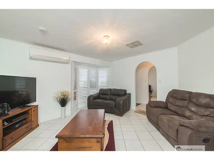 Fifth view of Homely house listing, 54 Davison Street, Gracemere QLD 4702