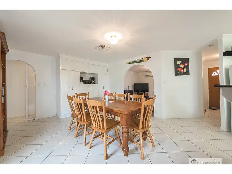 Sixth view of Homely house listing, 54 Davison Street, Gracemere QLD 4702