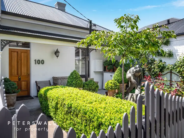 100 Salamanca Place, Battery Point TAS 7004