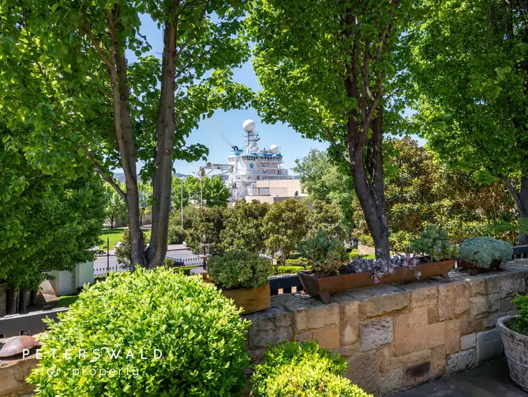 Fifth view of Homely townhouse listing, 100 Salamanca Place, Battery Point TAS 7004