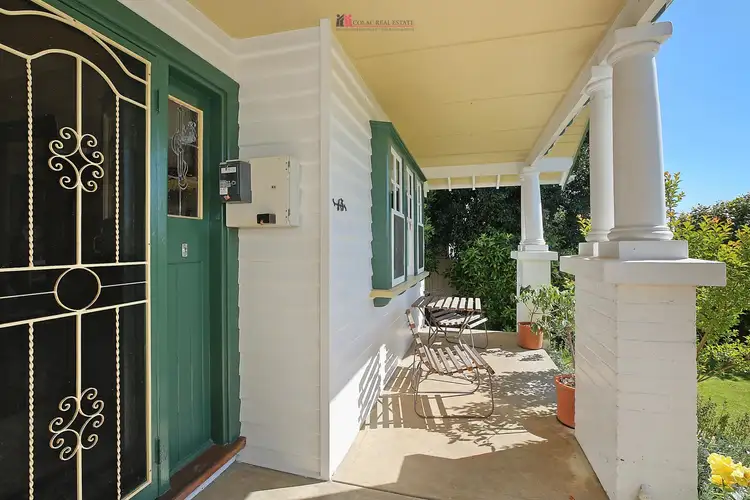 Second view of Homely house listing, 13 McDonald Street, Colac VIC 3250