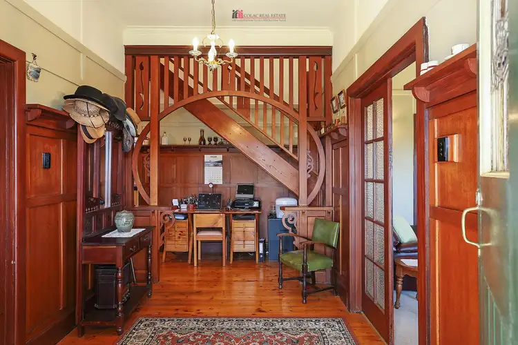 Fourth view of Homely house listing, 13 McDonald Street, Colac VIC 3250