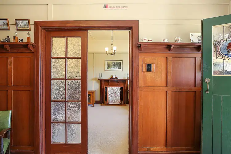 Fifth view of Homely house listing, 13 McDonald Street, Colac VIC 3250