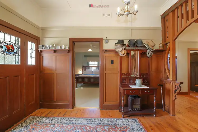 Sixth view of Homely house listing, 13 McDonald Street, Colac VIC 3250