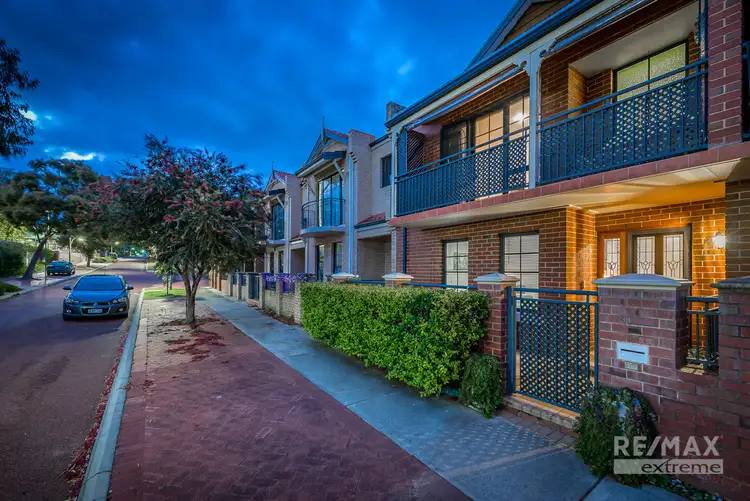 1/39 Upney Mews, Joondalup WA 6027