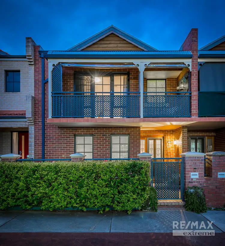 Second view of Homely house listing, 1/39 Upney Mews, Joondalup WA 6027