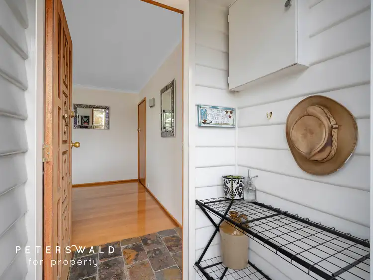 Second view of Homely house listing, 35 Free Street, Rokeby TAS 7019