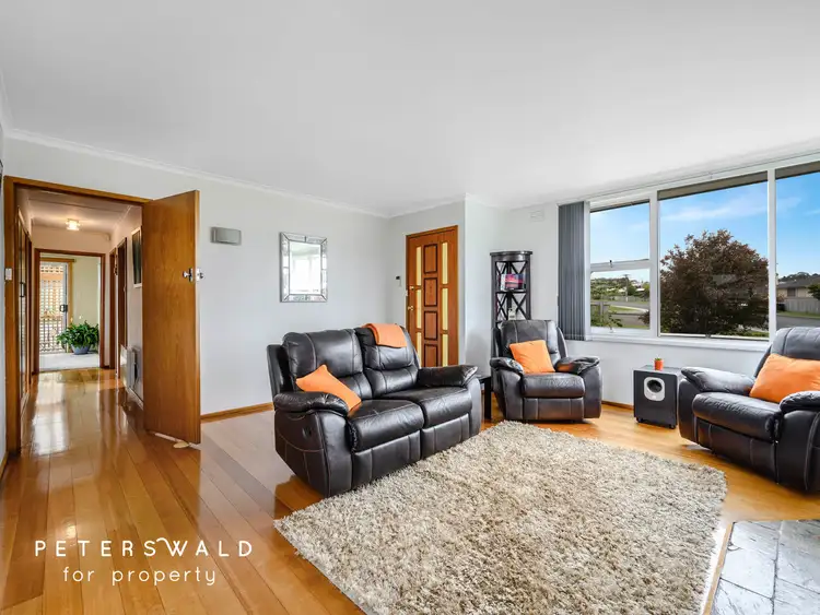 Third view of Homely house listing, 35 Free Street, Rokeby TAS 7019