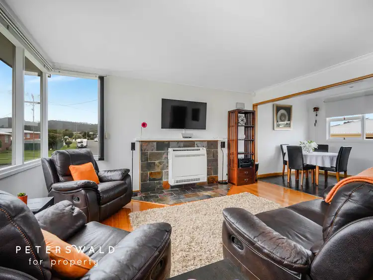 Fourth view of Homely house listing, 35 Free Street, Rokeby TAS 7019