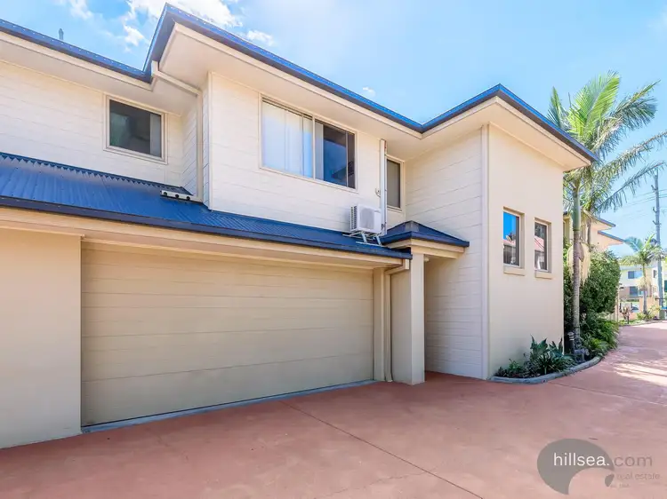 2/27 Harley Street, Labrador QLD 4215
