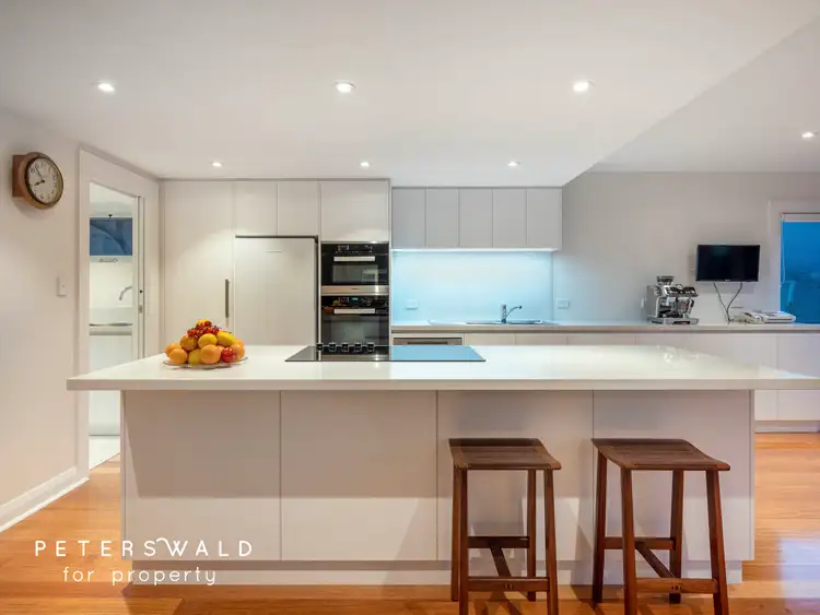 Third view of Homely house listing, 311 Davey Street, South Hobart TAS 7004