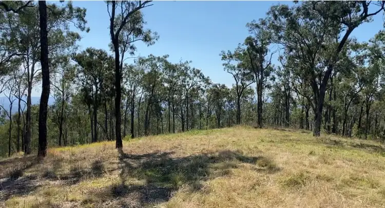 Main view of Homely land listing, 1495 Ripley Road, Lyons QLD 4124