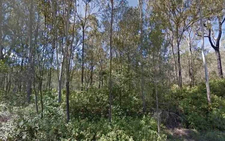 Second view of Homely land listing, 1495 Ripley Road, Lyons QLD 4124