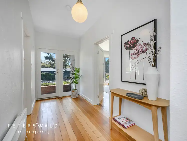 Second view of Homely house listing, 975 Cambridge Road, Cambridge TAS 7170