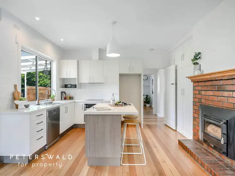 Fourth view of Homely house listing, 975 Cambridge Road, Cambridge TAS 7170