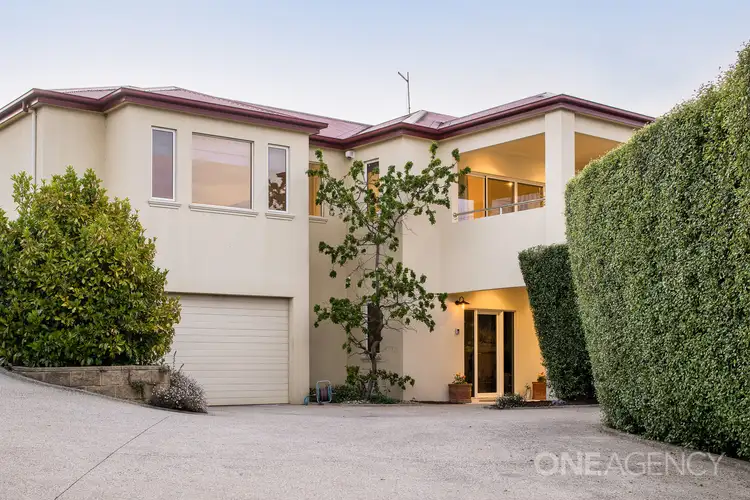 Main view of Homely house listing, 16 Chevron Place, Riverside TAS 7250