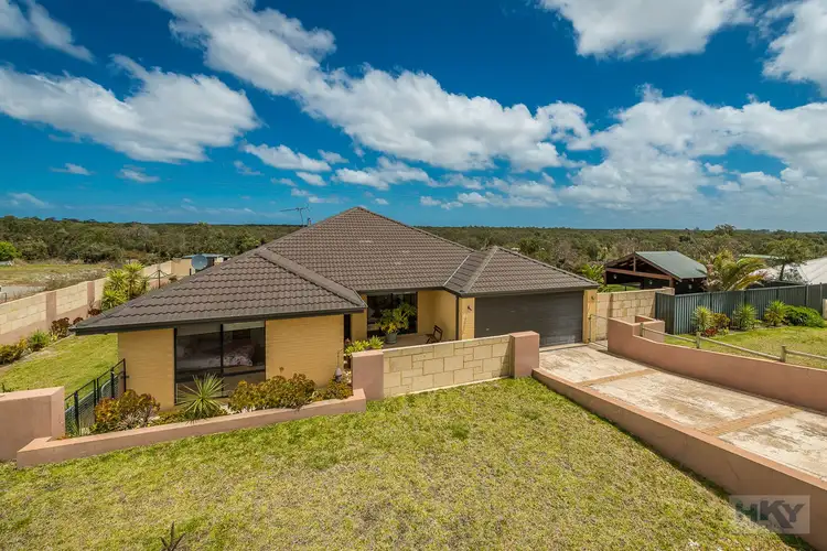 Second view of Homely house listing, 24 Haslam Street, Muchea WA 6501