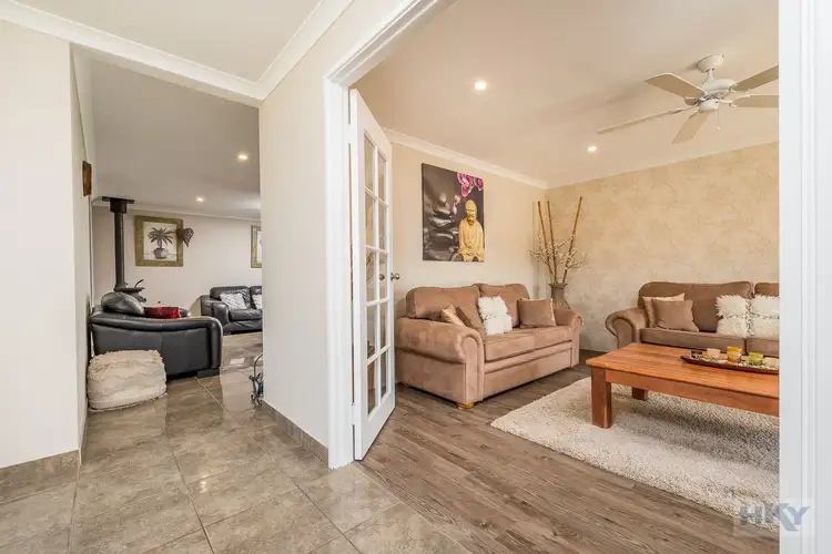 Fifth view of Homely house listing, 24 Haslam Street, Muchea WA 6501