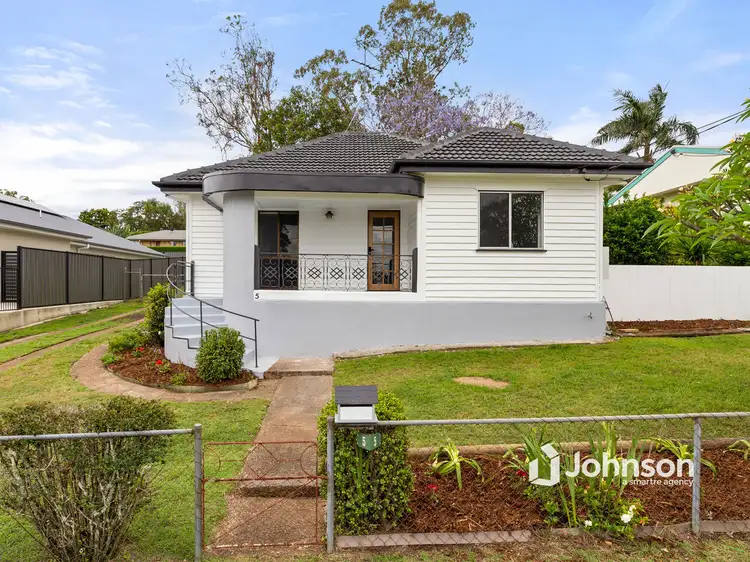 5 Orangefield Street, Eastern Heights QLD 4305