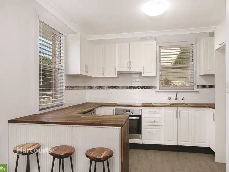 Fifth view of Homely house listing, 6 Illaroo Parade, Koonawarra NSW 2530