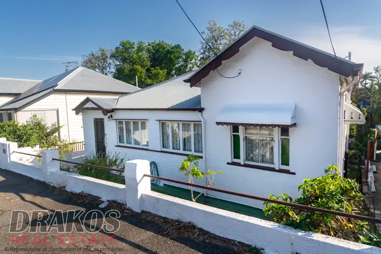 Main view of Homely house listing, 175 Gladstone Road, Highgate Hill QLD 4101