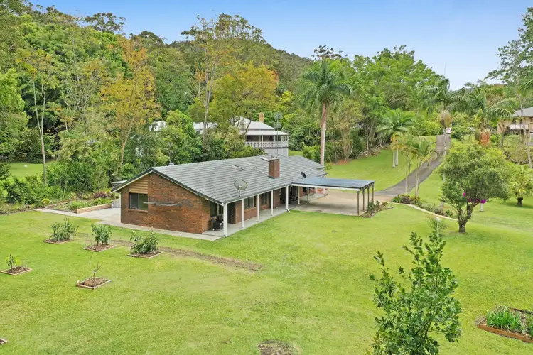 Fourth view of Homely house listing, 19 Tuesday Drive, Tallebudgera Valley QLD 4228